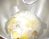 Foto langkah ke 1 dari resep Banana Strudel.