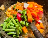 সম্বার ডাল (Sambar dal recipe in Bengali) রেসিপি ধাপ - 3 ছবি