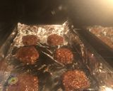 Foto del paso 6 de la receta: Galletas de avena con chocolate