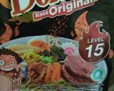 Foto langkah ke 4 dari resep Kerupuk seblak kering.