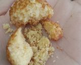 Foto langkah ke 9 dari resep Palm Cheese Cookies.