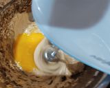 Foto langkah ke 3 dari resep Pumpkin Butter Cake.