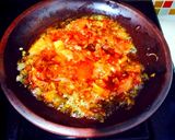 Foto langkah ke 4 dari resep Sambal Gami Hotplate "Mommy Danend".