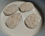 Foto langkah ke 5 dari resep Gembus Selimut isi Loncang Toge Pedas.