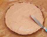 Csokolàdè torta 🍫🎂🍫 recept fázis 5 fotója