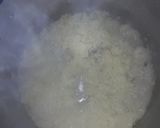 Foto del paso 1 de la receta: Chipa guazu