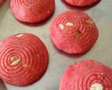 Steamed tomato rava kachori recipe step 4 photo