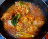 Foto langkah ke 2 dari resep Ayam Bumbu Rujak.