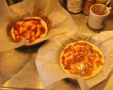 Foto del paso 2 de la receta: Pizzetas pizzotas