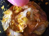 Pepes Ayam