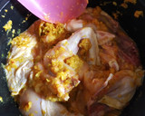 Foto langkah ke 2 dari resep Pepes Ayam.