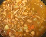 Foto del paso 2 de la receta: Sopa Montañesa