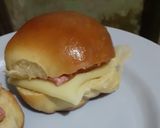 Foto del paso 10 de la receta: Panecillos De Leche