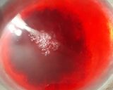 Foto del paso 2 de la receta: Gomitas caseras