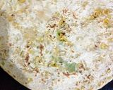 A picture of step 9 of Leftover Mash ke Daal ka Paratha.
