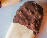 Foto del paso 2 de la receta: Helados de yogur y avellana