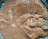 पेरू चीज (Peru Cheese recipe in hindi) रेसिपी चरण 1 फोटो