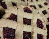 Foto del paso 6 de la receta: Pastafrola con aceite