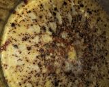 A picture of step 5 of Crunchy egg.