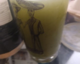 Foto del paso 2 de la receta: Agua fresca de pepino con manzana 🥒🍎