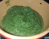 Foto del paso 2 de la receta: Ñoquis rellenos de espinaca y queso💕🔥