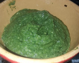 Foto del paso 2 de la receta: Ñoquis rellenos de espinaca y queso💕🔥