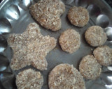 சிக்கன் நக்கட்ஸ் (Chicken nuggets recipe in tamil) ரெசிபி ஸ்டேப் 6 புகைப்படம்