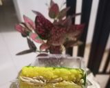 Foto langkah ke 4 dari resep Lemper Ayam.