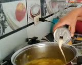 Foto del paso 3 de la receta: Locro de Zapallo