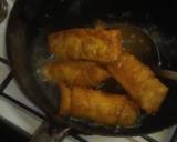 Beef spring rolls recipe step 11 photo