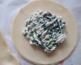 Foto del passaggio 3 della ricetta Tortelloni ricotta e spinaci
