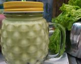 Foto langkah ke 4 dari resep Bubble / tapioca pearls.
