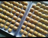 Foto langkah ke 3 dari resep Bolen Pisang Raja (100 Pieces).