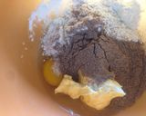 Foto langkah ke 1 dari resep Roti Boy (mexican bun).