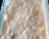 Foto del paso 5 de la receta: Pudding de pescado (Gene)