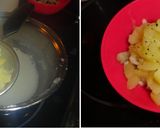 Foto del paso 7 de la receta Brandada de bacalao a mi manera