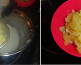 Foto del paso 7 de la receta: Brandada de bacalao a mi manera
