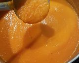 Hình bước làm 2 của món Tomato Carrot Soup