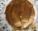 Foto del paso 2 de la receta: 183. Tarta de moka con galletas (postre)