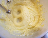 A picture of step 5 of Deviled Eggs.
