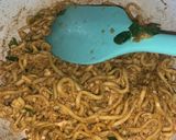 Foto langkah ke 5 dari resep 138. Mie Goreng Jawa.