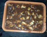 Foto langkah ke 4 dari resep Bolu pisang empuk.