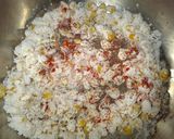 चटपटा क्रिस्पी कॉर्न रेसिपी चरण 3 फोटो