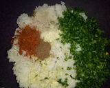 Foto langkah ke 1 dari resep Cireng Nasi simpel, no ribet, no alot...😉👍👍.