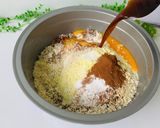 Foto langkah ke 2 dari resep Roti Ganjel Rel Khas Semarang.