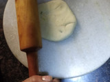 कचौड़ी (Kachori recipe in Hindi)