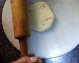 कचौड़ी (Kachori recipe in Hindi) रेसिपी चरण 3 फोटो