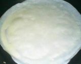 Foto langkah ke 3 dari resep Kulit lumpia anti sobek.