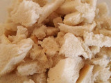 Budín De Pan