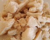 Foto del paso 1 de la receta: Budín De Pan